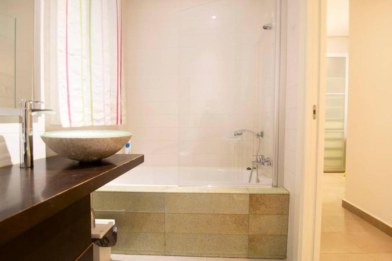Cozy Apartment Near San Miguel Market By Batuecas مدريد المظهر الخارجي الصورة
