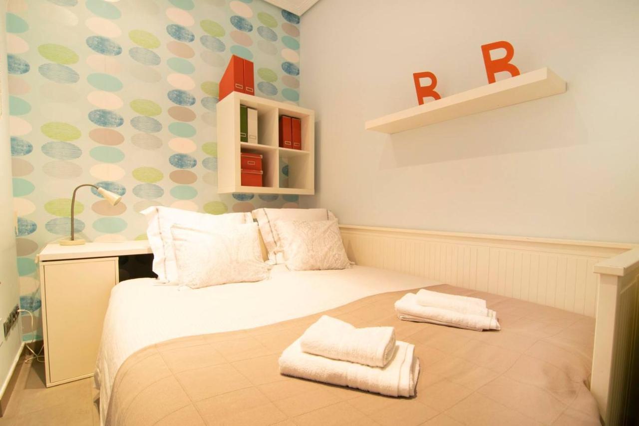 Cozy Apartment Near San Miguel Market By Batuecas مدريد المظهر الخارجي الصورة